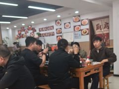 -市井川菜(江宁店)