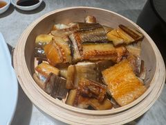 -胖大嫂渔家排档(半边山店)