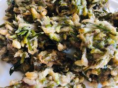 -柞水乾佑红门家菜