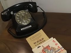 -时光漫步酒店(北京雍和宫南锣鼓巷后海店)