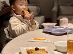 -江南灶中餐厅(南京香格里拉店)