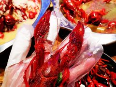 -王红军龙虾(新民路店)