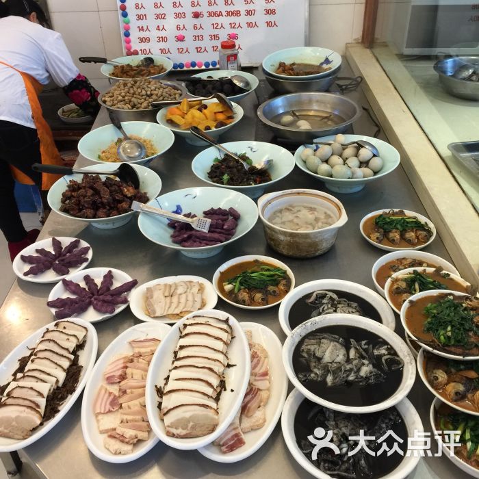 伟荣餐饮-图片-慈溪美食-大众点评网