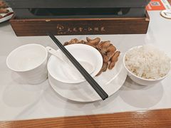 -火龙堂·风味民间菜(文一路店)