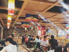 -武林厨神·粤式茶点(五羊店)
