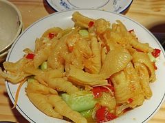 -和晟shèng铁锅炖·东北菜(南山店)