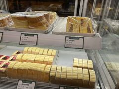 -蜂蝶来饼店(拱北总店)