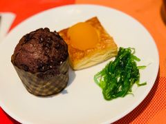 -广州天河希尔顿酒店