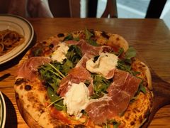 -La Strada(安福路店)
