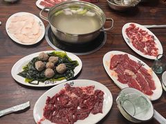-官塘兄弟·潮汕牛肉店(官塘总店)