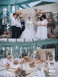 -蘭club婚礼策划