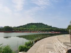 -南翠屏公园