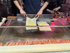 -冠雄先生烤冷面(熙街旗舰店)