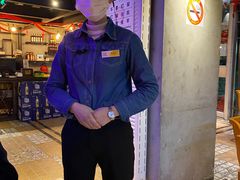 -云晓光头烧烤吧(川沙绿地店)