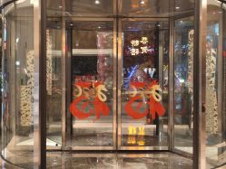 -广州中心皇冠假日酒店·宴会厅