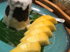 芒果糯米饭-太泰(万象城店)