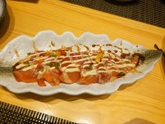 -菊上料理(蜀山银泰百货店)