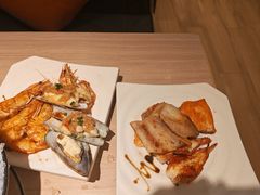 -大渔铁板烧(万象城店)