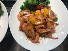 -必点海鲜·鲅鱼水饺(鞍山西道店)