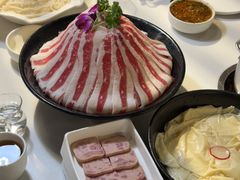 -德天雪花肥牛海鲜火锅(南苑东路店)
