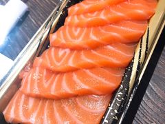 -盒马鲜生(红莲店)