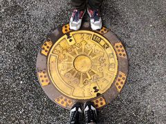 -灌篮高手动画打卡地