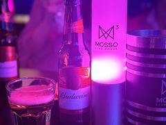 -MOSSO·Liveshow(M3香港广场店)
