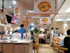 -西贝莜面村(当代商城店)