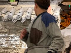 -破瓦寒窑·地摊烤羊排