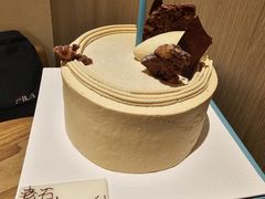-théATRE 茶聚场(王府中環店)