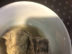 -正福居老北京正宗铜锅泉水涮肉(彰化路店)