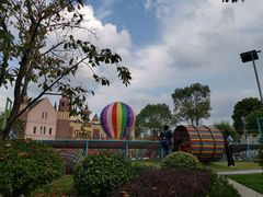 -安徒生童话乐园