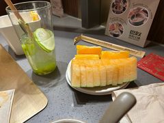 -巴奴毛肚火锅(姚家园万象汇店)