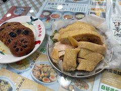 -阿金大白·上海菜馆(新天地店)