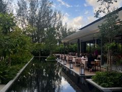 -真浪花园海鲜餐馆