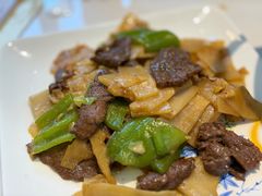 -美极鲜食坊(宝安南路店)