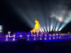 -鼎盛王朝康熙大典实景演出