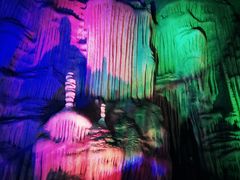 -泰安地下龙宫景区