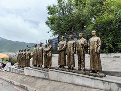 -图们国门景区