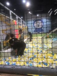 -反弹蹦床公园·亲子乐园·团建·派对(巴南万达店)