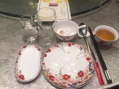 -旺顺阁海鲜广场(亚运村店)