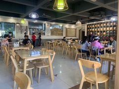 -太原面食店(解放路店)