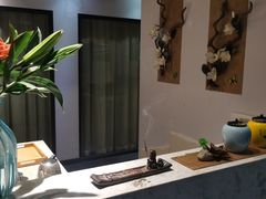 -东方菩提养生SPA馆(武昌总店)
