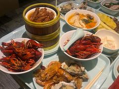 -堂会·KTV·自助餐·团建聚会(天河店)