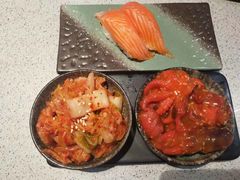 -友壹町寿司(嘉洲广场店)