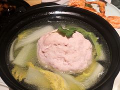 -百富源·海鲜辽菜(浑河堡店)