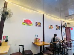 -吴门人家·苏宴宫廷菜(拙政园店)