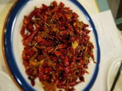 麻辣牙签肉-付掌柜在成都·热炒砂锅集(金禾店)