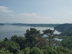 -萨尔浒风景区