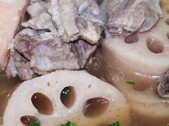 -董厨煨汤馆(车站路店)
